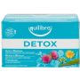 Tisana detox 15 filtri