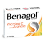 Benagol 24 past.vit.c