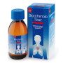 Bronchenolo tosse 1,54 mg/ml sciroppo