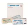 Connettivina 10 garze 2mg 10x10