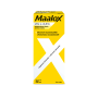 Maalox 4% + 3,5% sospensione orale aroma menta