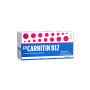 Cocarnitin b12 500 mg/2 mg polvere e solvente per sospensione orale