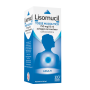 Lisomucil tosse mucolitico 750 mg/15 ml sciroppo