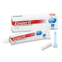 Emorril 10 mg/g + 15 mg/g crema rettale