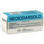 Neoiodarsolo 10 flaconcini 15ml