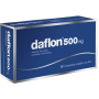 Daflon 500 mg 60 compresse rivestite con film