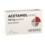 Acetamol