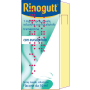 Rinogutt 1 mg/ml spray nasale, soluzione con eucaliptolo - flacone da 10 ml