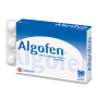 Algofen 200 mg compresse rivestite