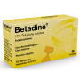Betadine 10% soluzione cutanea