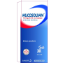 Mucosolvan 15 mg/5 ml sciroppo gusto frutti di bosco