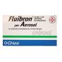 Fluibron 15 mg/2 ml soluzione da nebulizzare
