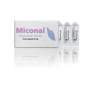 Miconal 15 ovuli vaginali 50mg
