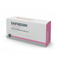 Dafnegin crema vaginale 78gr 1%