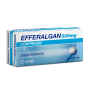 Efferalgan 500 mg compresse
