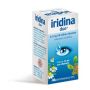 Iridina due 0,5 mg/ml collirio, soluzione