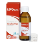 Levotuss 30 mg/5 ml sciroppo
