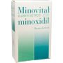 Minovital 20 mg/ml soluzione cutanea