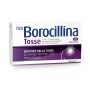 Neo borocillina tosse 10 mg + 1,2 mg pastiglie
