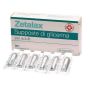 Zetalax supposte di glicerina