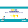 Codex*os 10fl 5mld 8ml