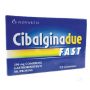 Cibalgina due fast 200 mg compresse gastroresistenti