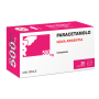 Paracetamolo nova argentia 500 mg compresse