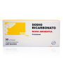 Sodio bicarbonato nova argentia 500 mg compresse