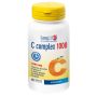 Longlife c complex 1000 t/r 60 tavolette