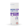Benzac clean 100gr 5%