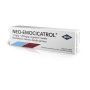 Neo-emocicatrol 1mg/g + 20 mg/g unguento nasale