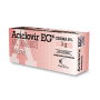 Aciclovir eg 5% crema