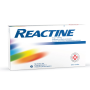Reactine 5 mg + 120 mg compresse a rilascio prolungato 6 compresse