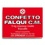 Confetto falqui c.m. 5 mg compresse rivestite