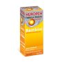 Nurofen febbre e dolore bambini 100mg/5ml sospensione orale