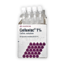 Celluvisc 10 mg/ml collirio, soluzione