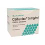 Celluvisc 5 mg/ml collirio, soluzione