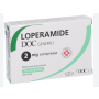 Loperamide doc generici 2 mg compresse