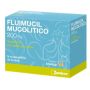 Fluimucil mucolitico
