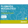 Fluimucil mucolitico