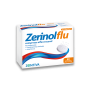 Zerinolflu compresse effervescenti