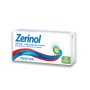 Zerinol 300 mg + 2 mg compresse rivestite