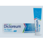 Dicloreum actigel 1 % gel
