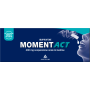 Momentact 400 mg sospensione orale in bustine