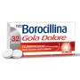 Neo borocillina gola dolore
