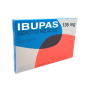 Ibupas 136 mg cerotto medicato