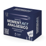 Momentact analgesico 400 mg granulato per soluzione orale
