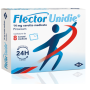 Flector unidie 14 mg cerotto medicato
