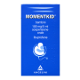 Momentkid bambini 100 mg/5 ml sospensione orale
