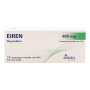Ibuprofene 400 mg compresse rivestite con film